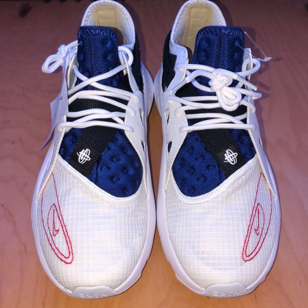 ❌SOLD❌Huaraches type “Summit White”
